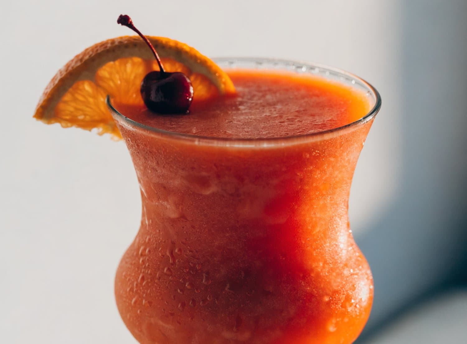 Frozen Bahama Mama