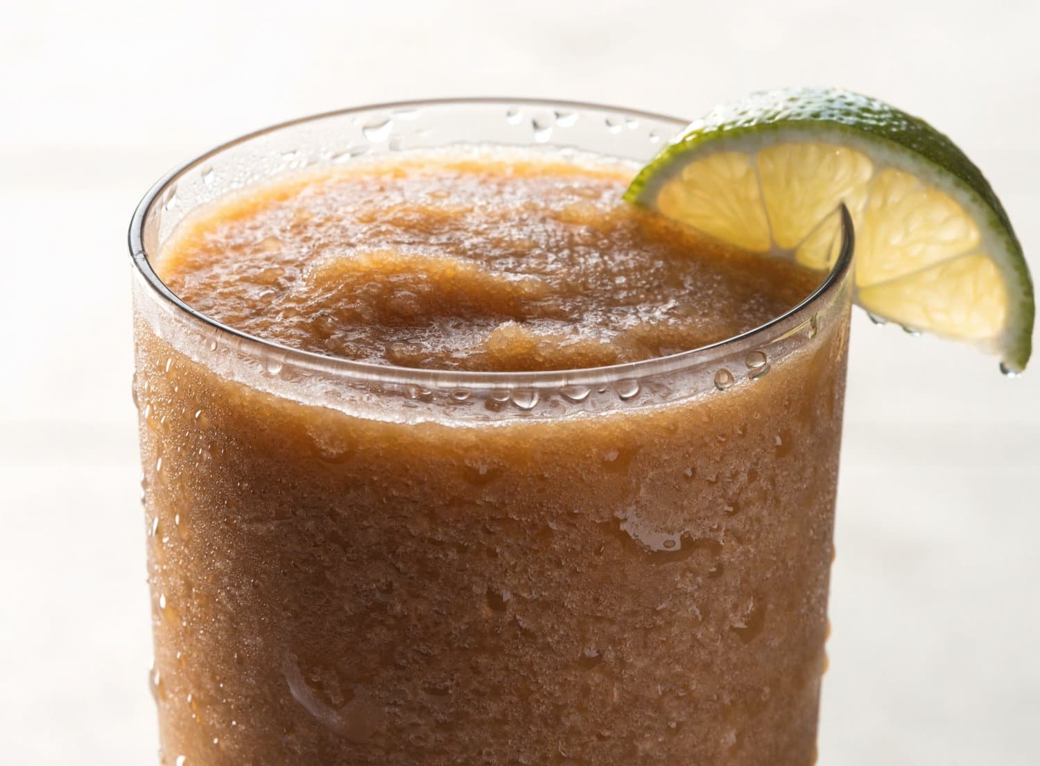 Tamarindo-Slush